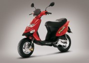 Gilera Stalker